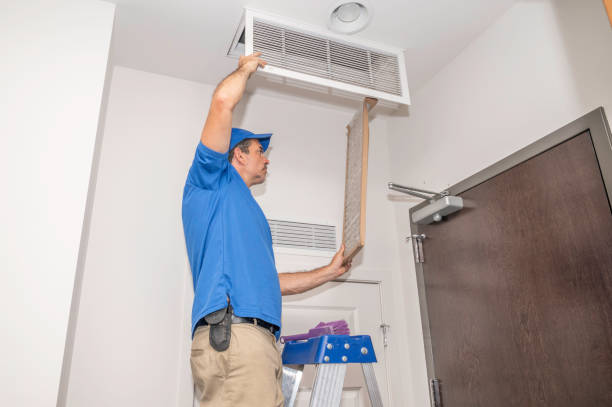 Ductwork Cleaning Services in Dentsville, SC